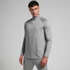 MP Men's Training 1/4 Zip - Storm