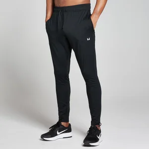 MP Men's Training Joggers - Black - Size XS