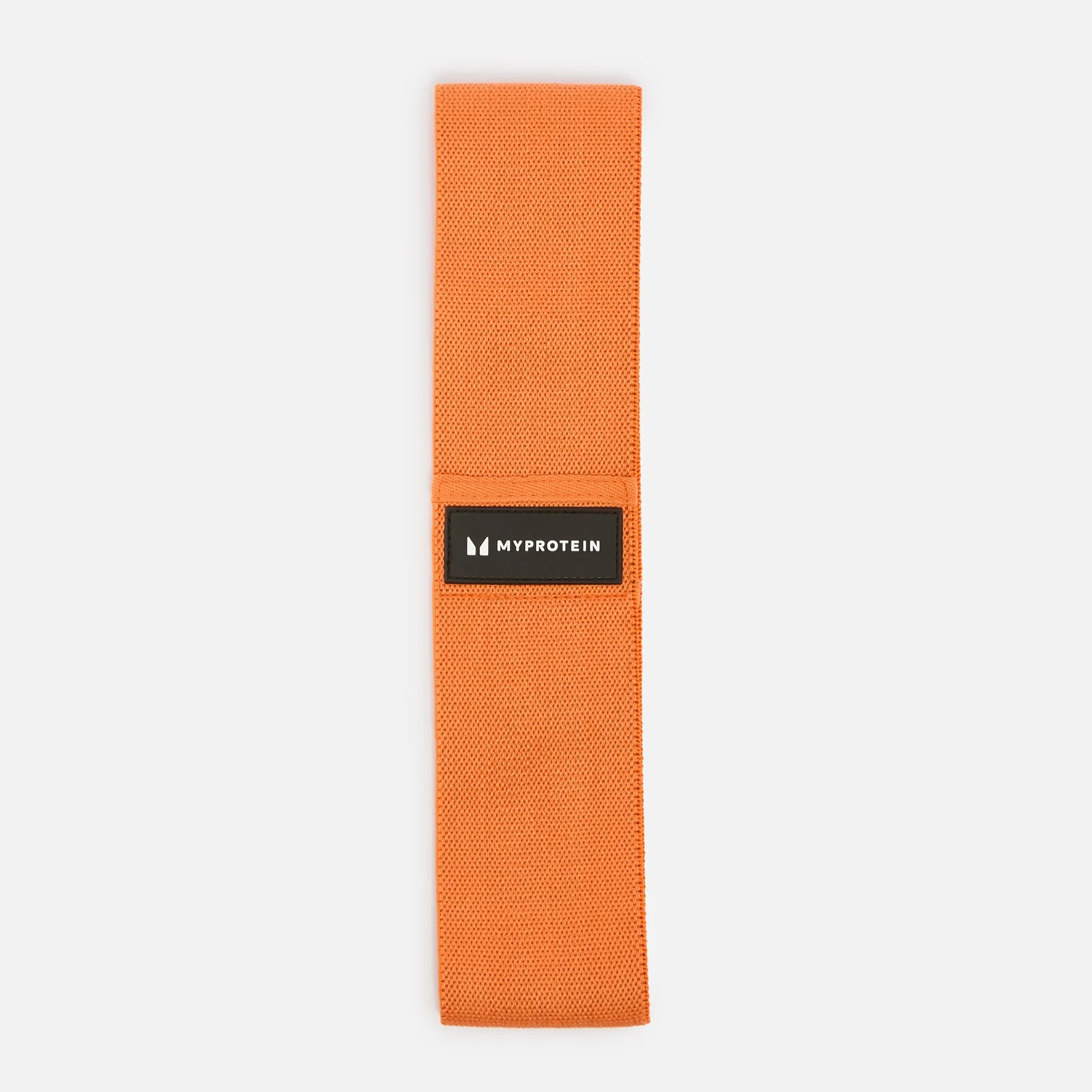 Myprotein Booty Band - Medium - Burnt Orange Image 1
