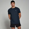 MP Men's Performance Short Sleeve T-Shirt - Navy Marl