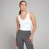 MP Women's Tempo Vest - White