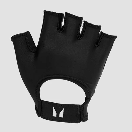 MP Lifting Gloves - Black