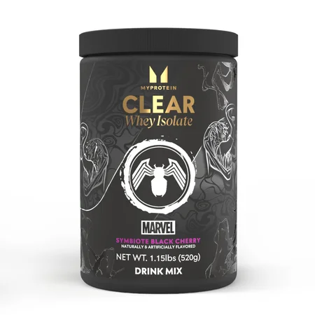 Myprotein Clear Whey Isolate - MARVEL
