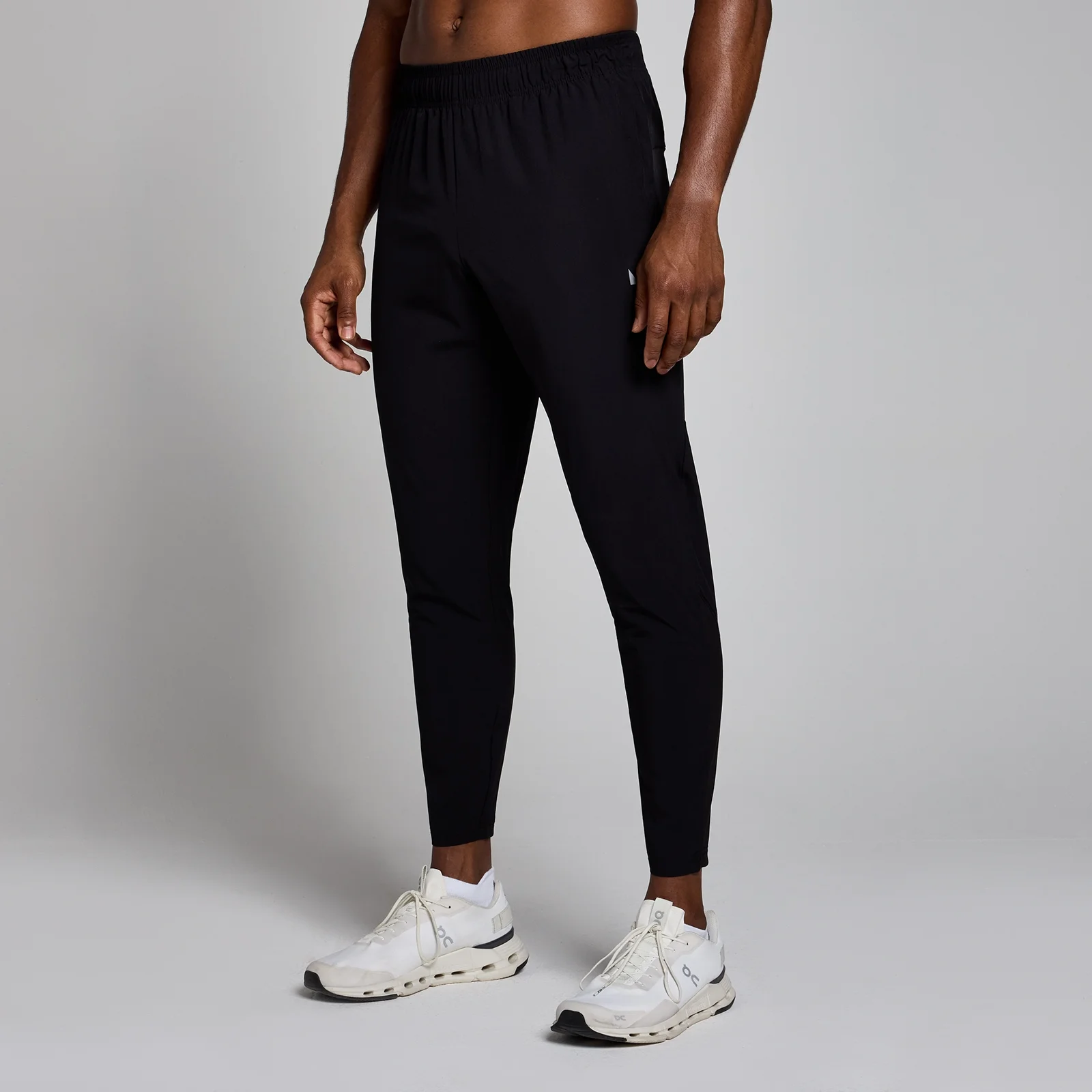 MP Men's Velocity Jogger - Black - XS Image 1