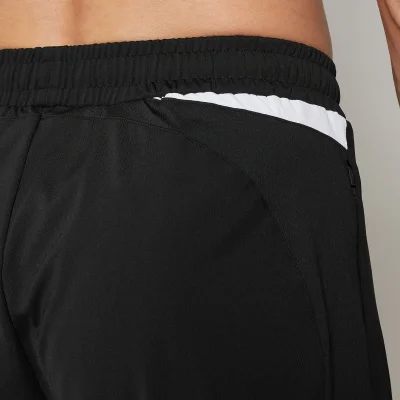 MP Men's Tempo Panel 5" Shorts - Black - XL Image 6
