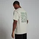 MP Chill Out T-Shirt - Soft Grey