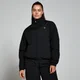 MP Women's Tempo Woven Jacket - Black