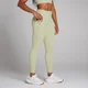 MP Women's Velocity Ultra Leggings - Warm Sage