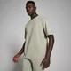 MP Men's Rest Day Oversized T-Shirt - Stone