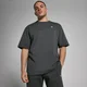 MP Men's Rest Day Oversized T-Shirt - Dark Shadow
