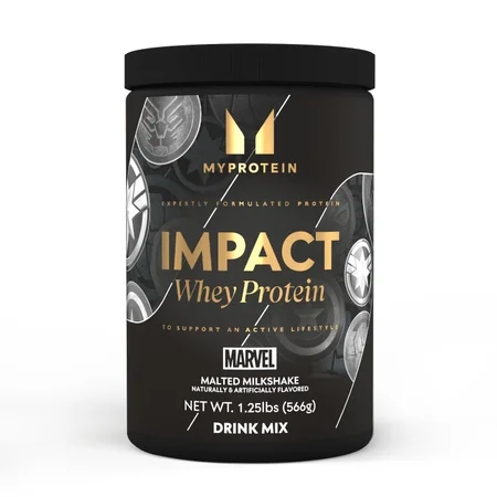 Impact Whey Protein - MARVEL