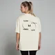 MP Women's Tracking Graphic T-Shirt - Natural