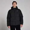 MP Men's Short Puffer - Black