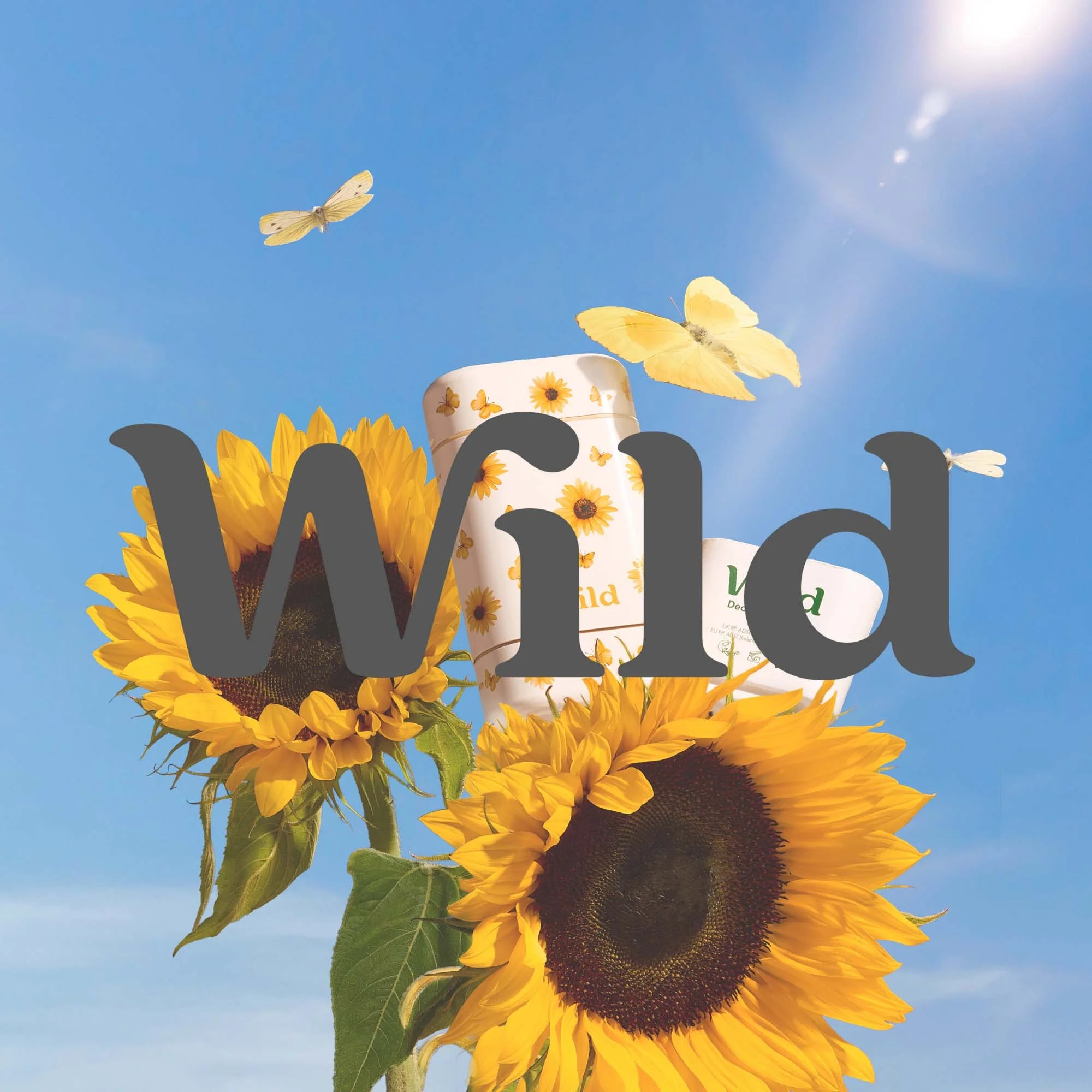 Wild - Free Case - DE Image 1
