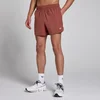 MP Men's Woven Training 5" Shorts - Maroon