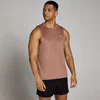 MP Men's Training Tank - Terracotta
