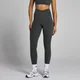 MP Women's Tempo Leggings - Night Grey
