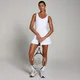 MP Women's Tempo Tennis Dress - White