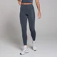 MP Women's Active Pocket Leggings - Midnight Blue