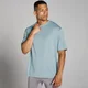 MP Men's Tempo Oversized Mesh Training T-Shirt - Lead