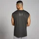 MP Men's Tempo Oversized Mesh Training Tank - Night Grey