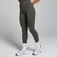 MP Women's Tempo High Waisted Leggings - Night Grey