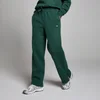 MP Women's Basics Straight Leg Joggers - Racing Green