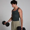 MP Men's Lift Ribbed Muscle Fit Tank
