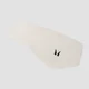 MP Fleece Ear Warmers - Soft Cream