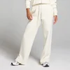 MP Women's Basics Straight Leg Joggers - Soft Cream