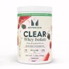 Clear Whey Isolate | With All Natural Flavors