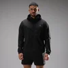 MP Men's Velocity Ultra Lightweight Packable Jacket - Black