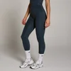 MP Women's Tempo High Waisted Leggings - Dark Navy