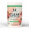 Clear Whey Isolate + Collagen & Probiotic
