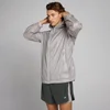 MP Men's Velocity Ultra Grid Windbreaker - Clouded Grey
