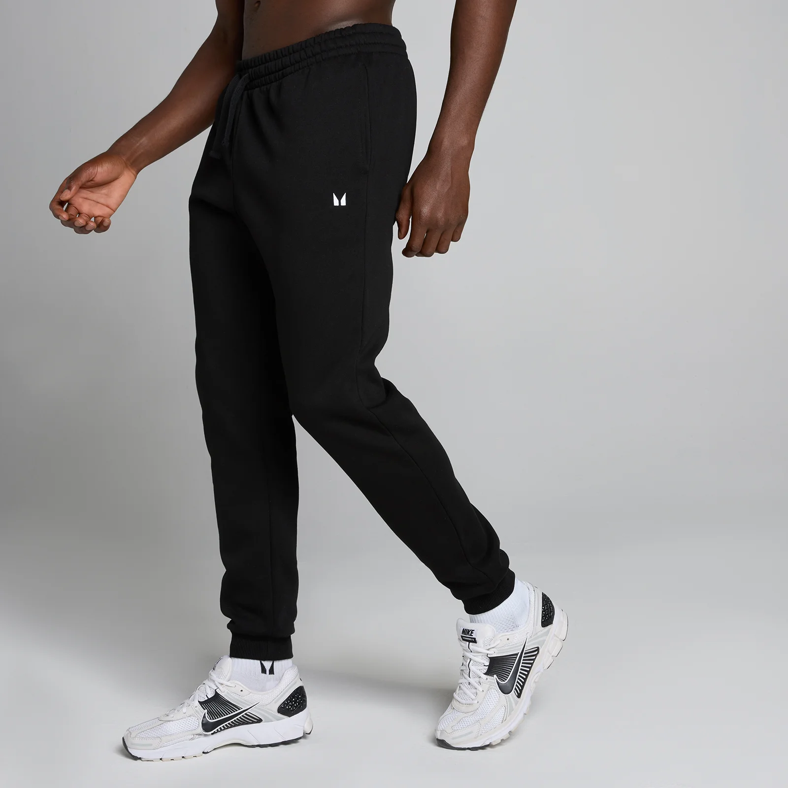 MP Men's Rest Day Tall Jogger - Black
- XS Image 1