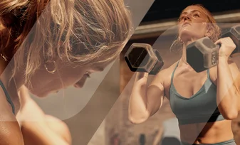 The build muscle guide