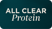 Clear Protein