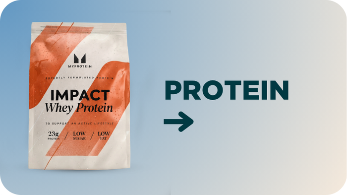 Protein List