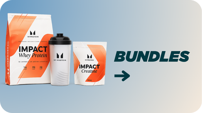 Shop whey protein