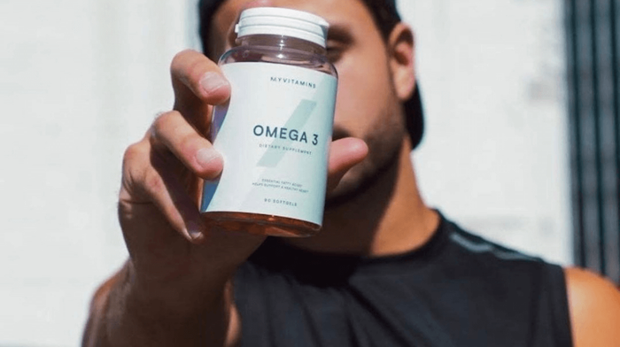 MYVITAMINS
