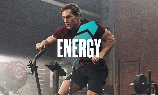 SHOP ENERGY PRODUCTS