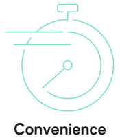 Convenience
