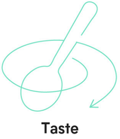 Taste