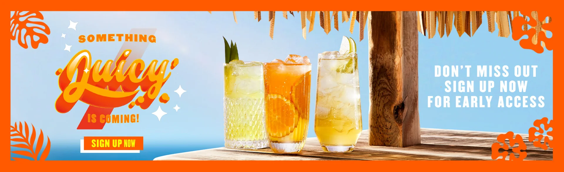 Myprotein Clear Whey Sign Up