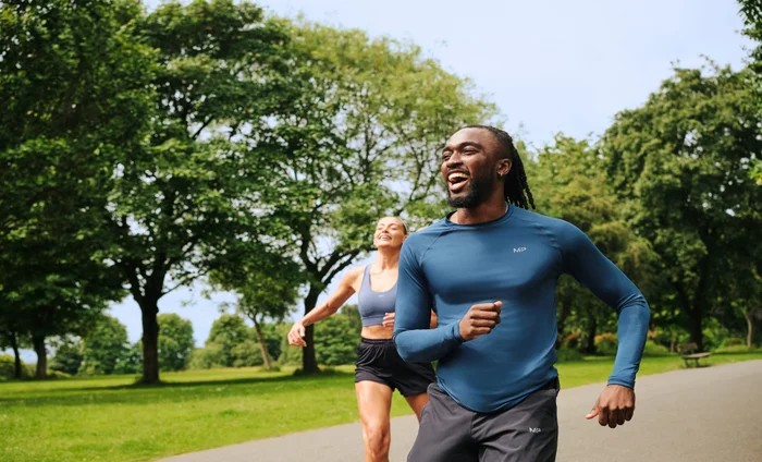 Running