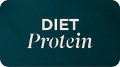 Diet Protein