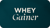 Whey Gainer