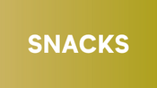 Snacks