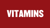 Vitamins